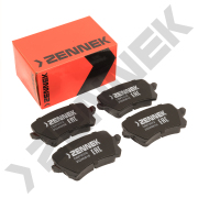 ZENNEK DBP0079
