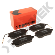 ZENNEK DBP0229