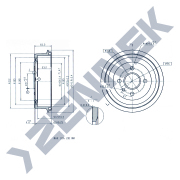 ZENNEK DDR0004