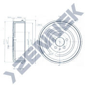 ZENNEK DDR0012
