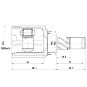 Zikmar Z87607R
