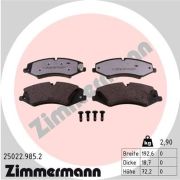 Zimmermann 250229852