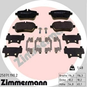 Zimmermann 250711902