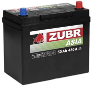 ZUBR ZPA500