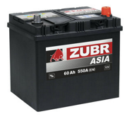 ZUBR ZSA600