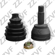 ZZVF ZV1610MHLR1