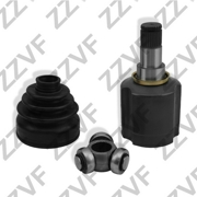 ZZVF ZV3815137LV