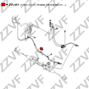 ZZVF ZVL461