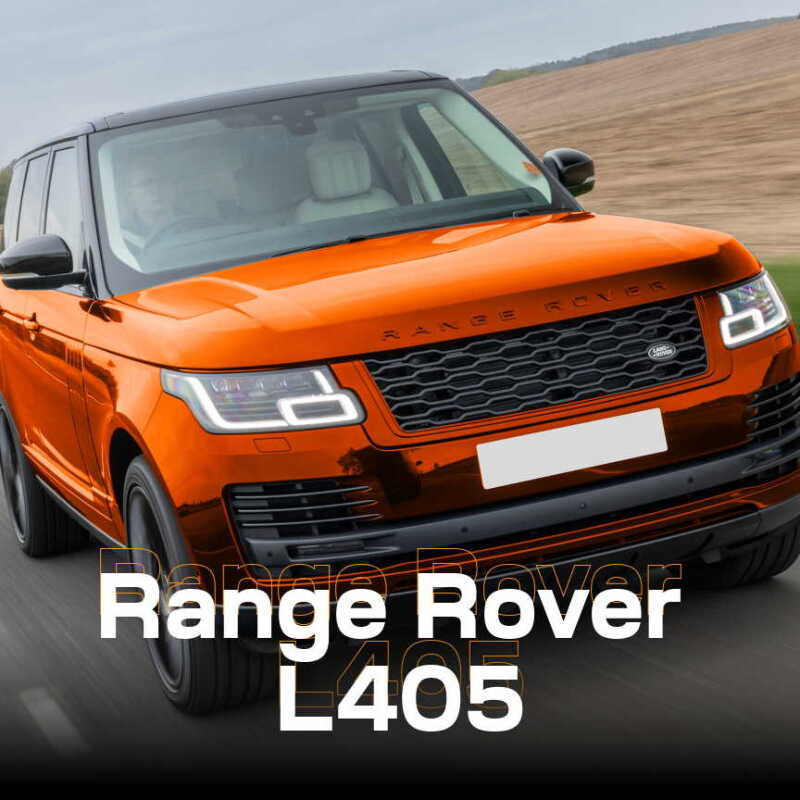 Range Rover 4 L405