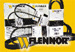 Flennor