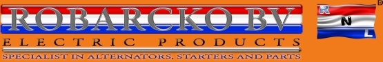 ROBARCKO
