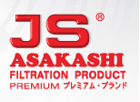 JS Asakashi