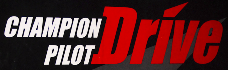Champion Pilot Drive