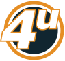 4U