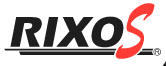 RIXOS