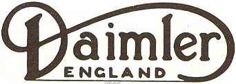 DAIMLER