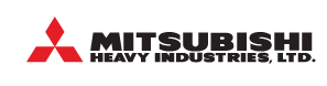 MITSUBISHI HEAVY INDUSTRIES