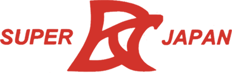SUPER DK JAPAN