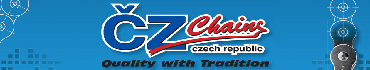 CZ Chains