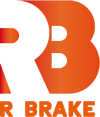R BRAKE