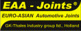 EAA-Joints