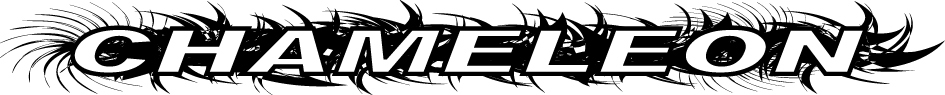 CHAMELEON