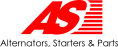 As