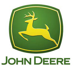 JOHN DEERE