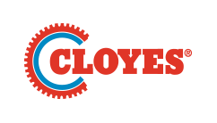 CLOYES