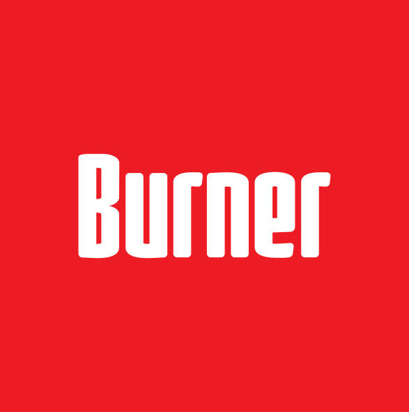 BURNER