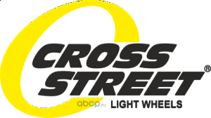 Crossstreet