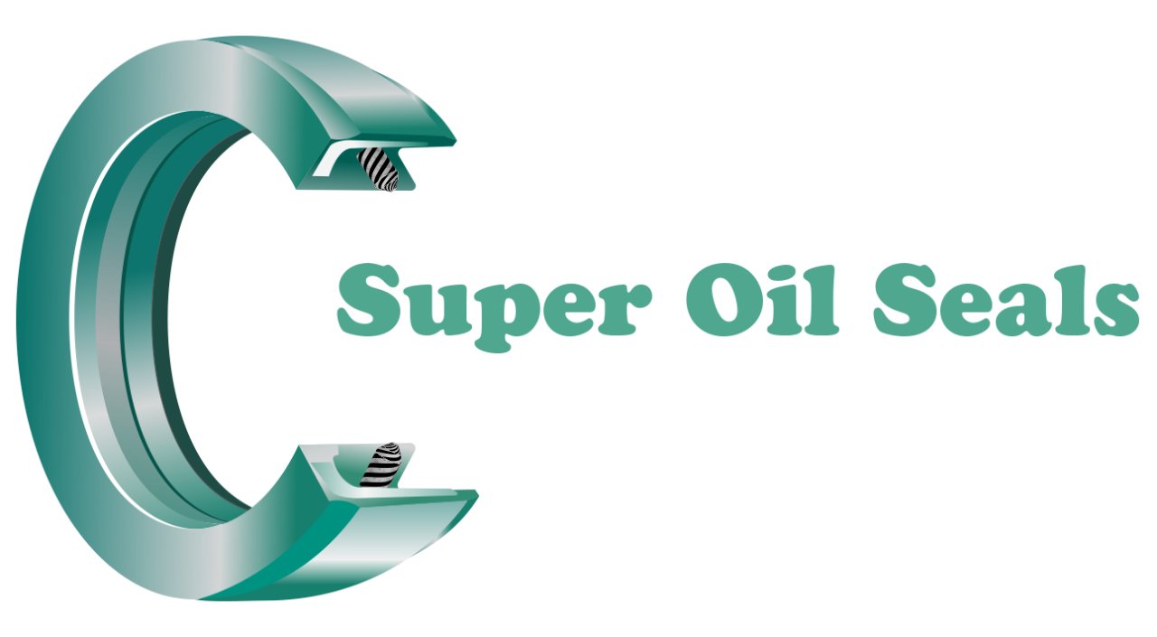 SUPER OIL SEALS