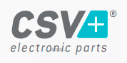 CSV electronic parts