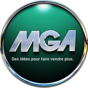 MGA