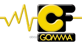 CF GOMMA