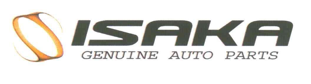 ISAKA