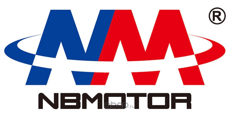 NINGBO MOTOR