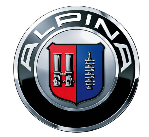 ALPINA