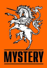 MYSTERY