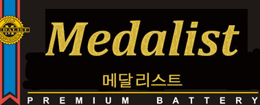 Medalist
