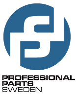 Professional Parts Sweden
