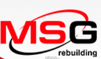 MSG rebuilding