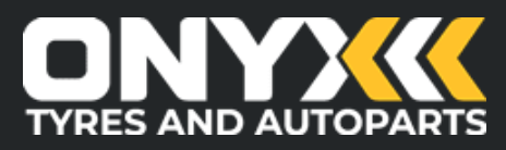 ONYX TIRES