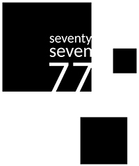 77 Seventy Seven