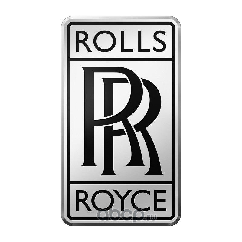 ROLLS-ROYCE