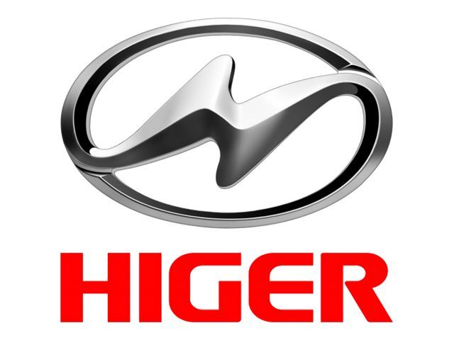 higer