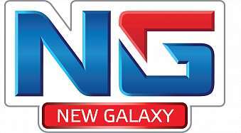 New Galaxy