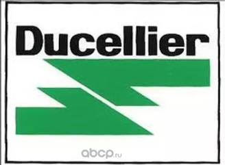 DUCELLIER