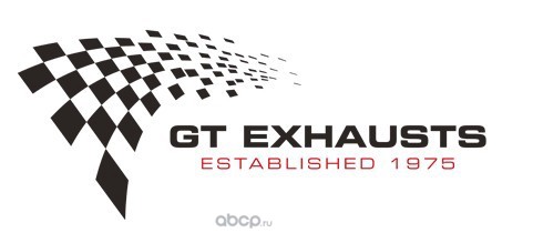 GT Exhaust