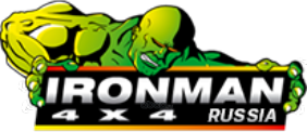 IRONMAN